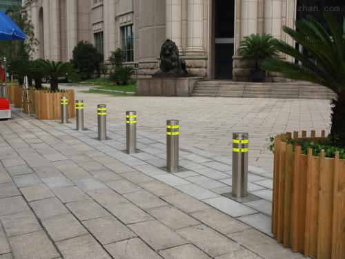 大同新荣区升降路桩一号